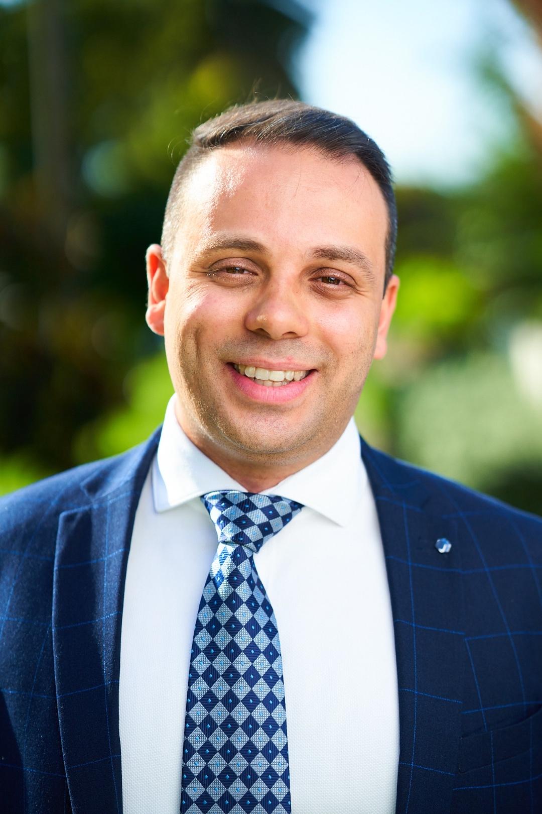 Andrew Romano, Chartered Accountant and SMSF Specialist